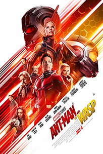 ดูหนังออนไลน์ Ant-Man and the Wasp (2015) แอนท์แมน 2 และ เดอะ วอสพ์ HD เต็มเรื่อง พากย์ไทย