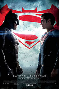 ดูหนังออนไลน์ Batman v Superman: Dawn of Justice (2016) แบทแมน ปะทะ ซูเปอร์แมน แสงอรุณแห่งยุติธรรม HD พากย์ไทย