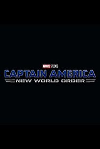 ดูหนังออนไลน์ Captain America: New World Order (2024) กัปตัน อเมริกา นิว เวิล์ด ออเดอร์ HD พากย์ไทย