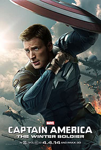 ดูหนังออนไลน์ Captain America: The Winter Soldier (2014) กัปตัน อเมริกา : เดอะวินเทอร์โซลเจอร์ HD เต็มเรื่อง พากย์ไทย
