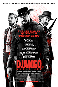 ดูหนัง Django Unchained (2012) จังโก้ โคตรคนแดนเถื่อน HD พากย์ไทย