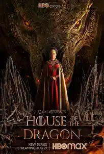 ดูซีรีย์ House of the Dragon (2022) HD ซับไทย เต็มเรื่อง