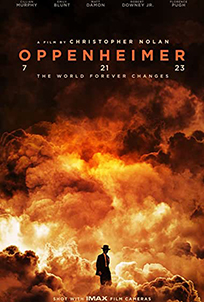 ดูหนังใหม่ Oppenheimer (2023) ออปเพนไฮเมอร์ HD ซับไทย พากย์ไทย ชนโรง ดูฟรี