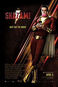 ดูหนัง Shazam! (2019) ชาแซม! พากย์ไทย