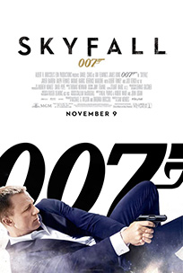 ดูหนังออนไลน์ Skyfall (2012) 007 พลิกรหัสพิฆาตพยัคฆ์ร้าย เต็มเรื่อง HD พากย์ไทย