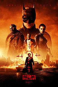 ดูหนัง The Batman (2022) เดอะ แบทแมน HD