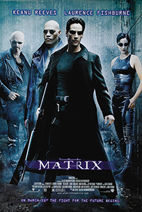 ดูหนัง The Matrix (1999) เดอะ เมทริกซ์ เพาะพันธุ์มนุษย์เหนือโลก 2199 HD