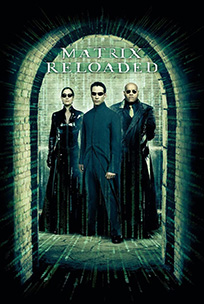 ดูหนัง The Matrix Reloaded (2003) สงครามมนุษย์เหนือโลก HD