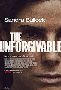 ดูหนังออนไลน์ The Unforgivable (2021) ตราบาป HD