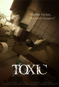 Toxic (2022) poster