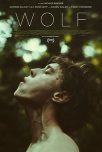 Wolf (2021) poster