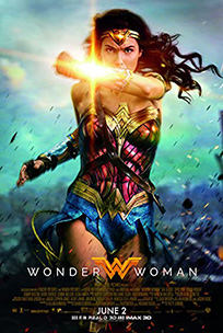 ดูหนัง Wonder Woman (2017) วันเดอร์ วูแมน HD เต็มเรื่อง พากย์ไทย ดูหนังฟรี 2023