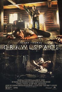 ดูหนัง Crawlspace (2022)