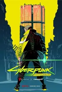Cyberpunk: Edgerunner (2022)