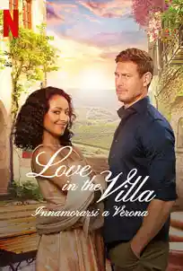 ดูหนัง Netflix Love in the Villa (2022) รักในวิลล่า HD