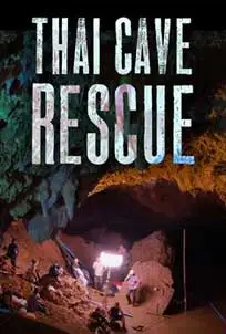Thai Cave Rescue 2018