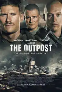 ดูหนัง The Outpost 2020 พากย์ไทย HD เต็มเรือง