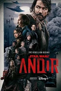 ดูซีรีส์ออนไลน์ Andor (2022) อันดอร์