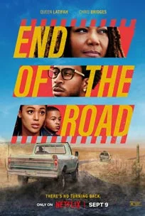 ดูหนังออนไลน์ End of the Road (2022) สุดปลายถนน