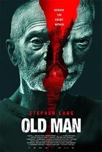 ดูหนังออนไลน์ Old Man (2022) โอลด์ แมน