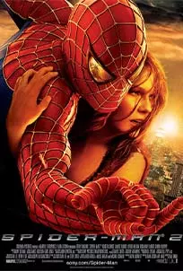 Spider Man 2 (2004)