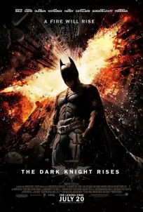 Batman 3 The Dark Knight Rises (2012)