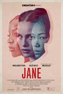 ดูหนังฟรี Jane (2022)
