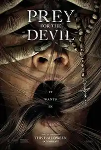 ดูหนัง Prey for the Devil 2022 สวดส่งไปลงนรก HD พากย์ไทย เต็มเรื่อง