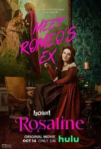 ดูหนัง Rosaline 2022