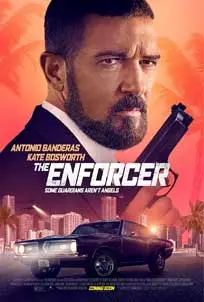 ดูหนัง The Enforcer (2022)