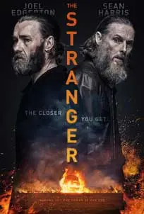 ดูหนัง The Stranger (2022)