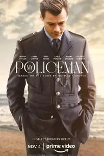 ดูหนังออนไลน์ My Policeman (2022) คุณตำรวจของฉัน