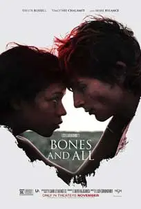 ดูหนัง Bones & All (2022) ซับไทย