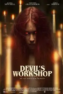 ดูหนัง Devil’s Workshop (2022) ซับไทย