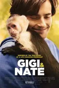 ดูหนัง Gigi & Nate (2022) ซับไทย