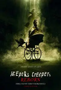 ดูหนัง Jeepers Creepers Reborn (2022) ซับไทย