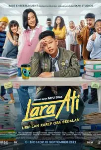 ดูหนัง LARA ATI (2022) ซับไทย