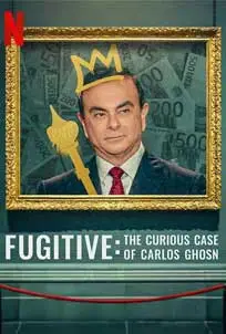 ดูหนัง The Curious Case of Carlos Ghosn (2022)