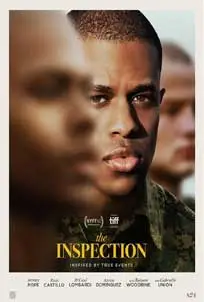 ดูหนัง The Inspection (2022) ซับไทย