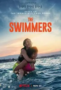 ดูหนัง The Swimmers (2022) ซับไทย