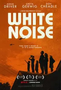 ดูหนัง White Noise (2022) ซับไทย