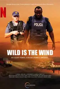 ดูหนัง Wild Is the Wind (2022)