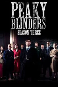 ดูซีรีส์ออนไลน์ Peaky Blinders Season 3