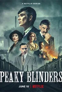 ดูซีรีส์ออนไลน์ Peaky Blinders Season 6