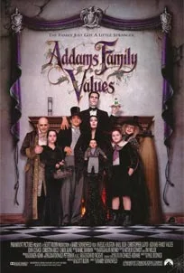 ดูหนังออนไลน์ Addams Family Values (1993) ตระกูลนี้ผียังหลบ ภาค 2