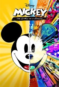 ดูหนังออนไลน์ Mickey The Story of a Mouse (2022) มิกกี้ เรื่องราวของหนู