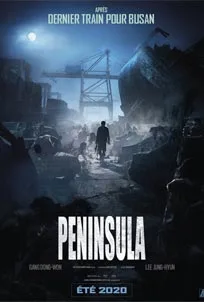 ดูหนังออนไลน์ Peninsula (2020) ฝ่านรกซอมบี้คลั่ง