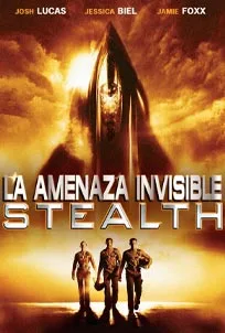 ดูหนังออนไลน์ Stealth (2005) สเตลท์ ฝูงบินมหากาฬถล่มโลก