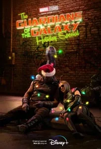 ดูหนังออนไลน์ The Guardians of the Galaxy Holiday Special (2022)