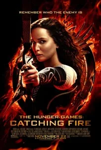 ดูหนังออนไลน์ The Hunger Games Catching Fire (2013) เกมล่าเกม 2 แคชชิ่งไฟเออร์